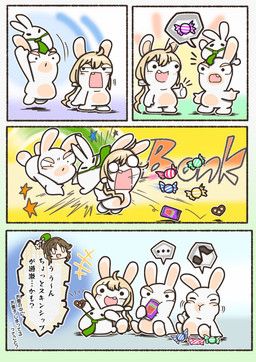 aiko_takamori, apricot_(charisuke), fan_character, cygames, idolmaster