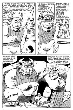 marco_the_cat, billy_fore, anthro, backwards_baseball_cap, backwards_hat