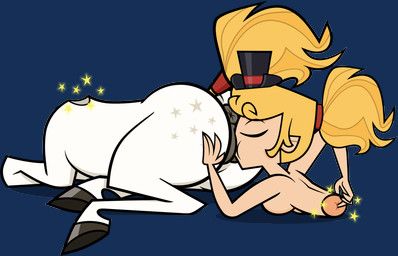 background_character, european_mythology, greek_mythology, mythology, total_drama