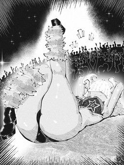 miregeist, :3, big_butt, bra, breasts