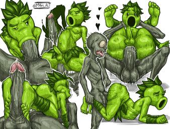 electronic_arts, plants_vs._zombies, popcap_games, m4rsart, 5_toes