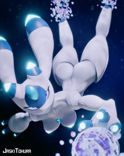 palworld, pocketpair, jaskitohura, 2_horns, 3_fingers