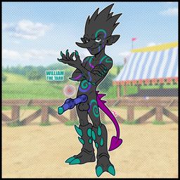 fan_character, william_the_tarr_(rachelfictionkin), slime_rancher, slime_rancher_2, conditional_dnp