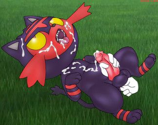 nintendo, pokemon, mainnm-e, ambiguous_fingering, ambiguous_fingering_male
