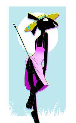 cay_(toxoglossa), egyptian_mythology, middle_eastern_mythology, mythology, toxoglossa