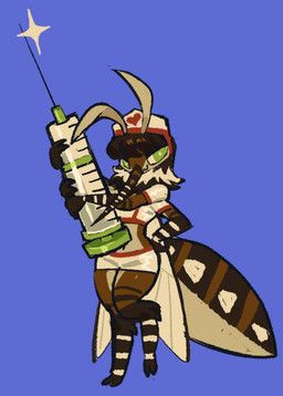 serafphim, 2_fingers, 2_toes, 4_arms, andromorph