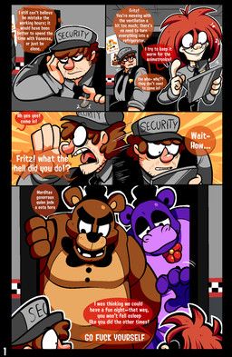 freddy_(fnaf), fritz_smith, fritz_smith_(frickbear's), mike_schmidt, mr._hippo_(fnaf)