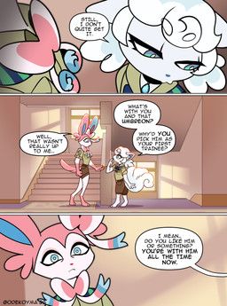 isabella_(odeko-yma), pix_(odeko-yma), nintendo, pokemon, pokemon_mystery_dungeon