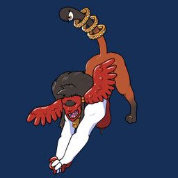 ashiri_(samdellsmith), mythology, samdellsmith, 1_eye, angel