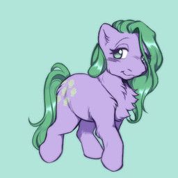 seashell_(g1), hasbro, mlp_g1, my_little_pony, cabysoft