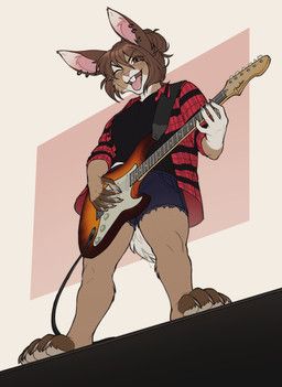 brg9u, 4_toes, 5_fingers, anthro, barefoot