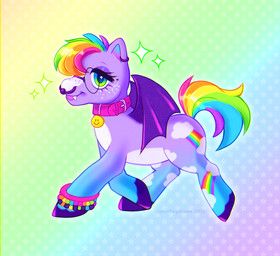 fan_character, rayne_beau, hasbro, mlp_g1, my_little_pony