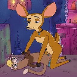 cody_(mating_season), fawn_(mating_season), mating_season_(series), joalmidon, anthro