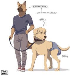 jager-darklite, 3_toes, 5_fingers, all_fours, anthro