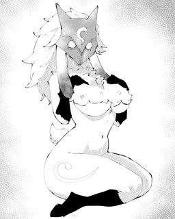 kindred_(lol), lamb_(lol), league_of_legends, riot_games, tencent