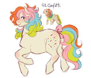 confetti_(mlp), hasbro, mlp_g1, my_little_pony, mysthooves