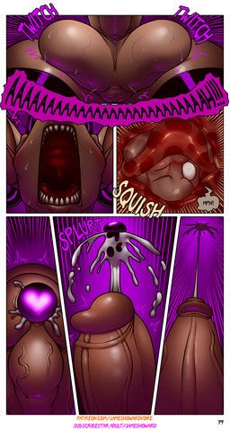 reggie_(james_howard), tina's_mom_(james_howard), patreon, subscribestar, james_howard