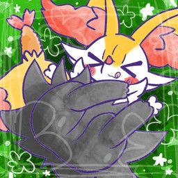nintendo, pokemon, annyui0611, :3, >_<