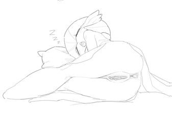 nintendo, pokemon, pokopokarea, anus, bed