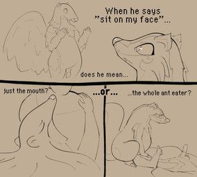 pinnip_(pinnipip), pinnipip, anal, anteater, anthro
