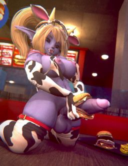 poppy_(lol), league_of_legends, riot_games, tencent, unknown_artist