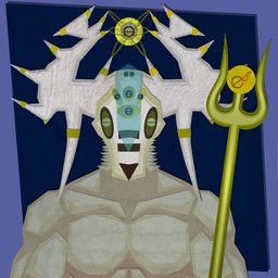 calcibraxus_the_calcified_one(dndrh), dndrh, alchemical_symbol, anthro, antlers