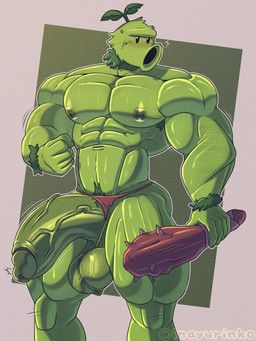 electronic_arts, plants_vs._zombies, popcap_games, inayurinko, 5_fingers