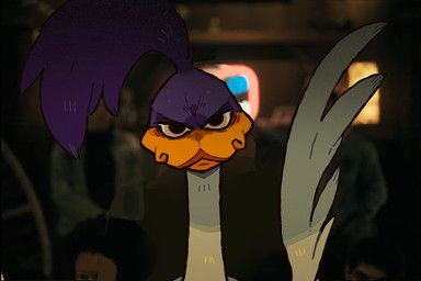 road_runner_(looney_tunes), looney_tunes, obsession_(film), warner_brothers, mawarisaka3