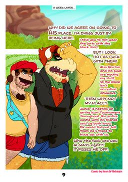 bowser, mario, mario_bros, nintendo, dropsofmoonlight