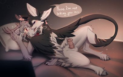 fyr_(fenrir784), gooddeer, zuomerika, 2_horns, 3_fingers