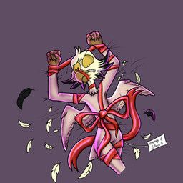 anthro, artist_shreksy, bald, featherless, feathers