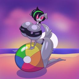 rendak, sunny_miami, disney, knick_knack, pixar