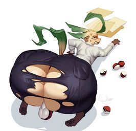 pear_(imscreeman), nintendo, pokemon, wyth, accident