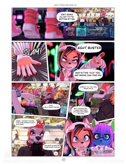 icarus_skyhawk, kayla_(rysonanthrodog), ryla_(rysonanthrodog), high_scores, kaylafox
