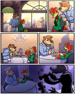 banjo_(banjo-kazooie), kazooie, banjo-kazooie, rareware, bassybefuddle
