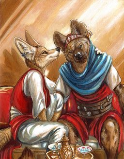naji_(scars_of_the_golden_dancer), zayn_(scars_of_the_golden_dancer), scars_of_the_golden_dancer, cadmiumtea, accessory
