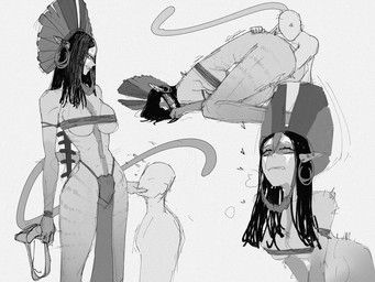 anon, varang_(james_cameron's_avatar), james_cameron's_avatar, grmm, alien