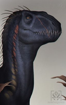 fang_(theycalmehavoc), jurassic_park, jurassic_world, universal_studios, jadedragoness