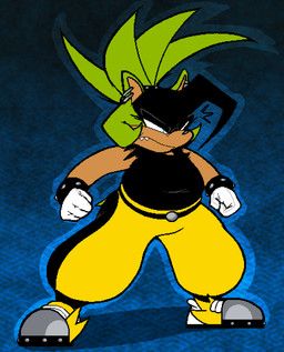 surge_the_tenrec, idw_publishing, sega, sonic_the_hedgehog_(comics), sonic_the_hedgehog_(idw)