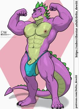 spike_(mlp), friendship_is_magic, hasbro, my_little_pony, mythology