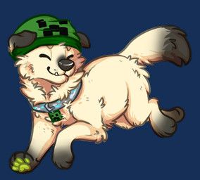 microsoft, minecraft, mojang, xbox_game_studios, applepup