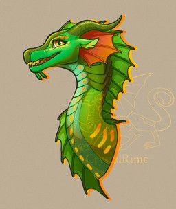 fan_character, european_mythology, mythology, wings_of_fire, crystalrime