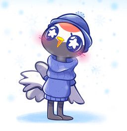 gladys_(animal_crossing), animal_crossing, nintendo, typhwosion, anthro