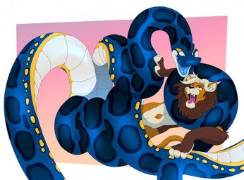 fyon_(fluffy_on_mane), obrutus_(fluffy_on_mane), wrapped_(board_game), tacokurt, anthro