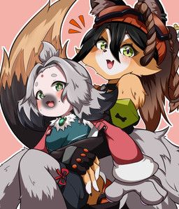 cairn_(zenless_zone_zero), zeppelin_(zenless_zone_zero), mihoyo, zenless_zone_zero, tatsu_(hukkatsu)