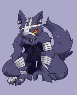 nifram_logan, halloween, mythology, pizademokttero, all_fours