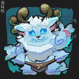 willump_(lol), league_of_legends, riot_games, tencent, yarimi