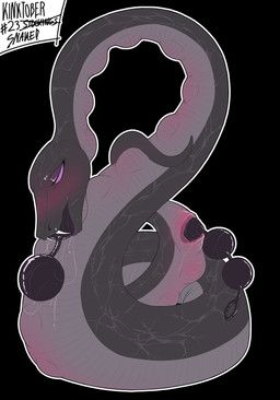 kinktober, scaliepunk, all_the_way_through, anal, anal_beads