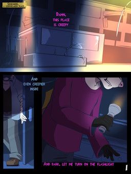 mox, vaurien, drago-kun, abandoned, anthro