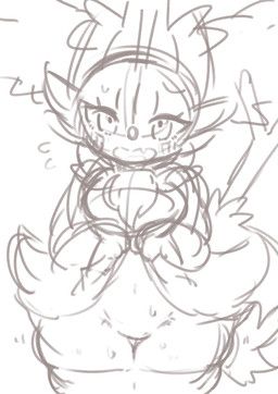 nintendo, pokemon, yakiniku628, ambiguous_gender, anthro